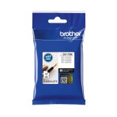 Картридж Brother LC-3617BK Струйный Черный 550стр, LC3617BK
