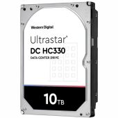 Фото Диск HDD WD Ultrastar DC HС330 SATA 3.5" 10 ТБ, 0B42305