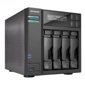 Настольная система хранения ASUSTOR AS6404T 4-bay, 90IX0121-BW3S10