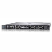 Фото Сервер Dell PowerEdge R650xs 4x3.5" Rack 1U, 210-AZKL-063