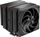 Кулер PCCOOLER RZ620 BK 2 x 120 мм, R7-Z622WBKNNX-GL