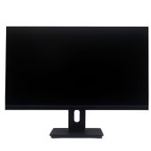 Фото Монитор Lime H270L 27" IPS чёрный, H270L