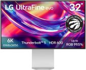 Монитор LG 32U990A-S 31.5" LED IPS чёрный, 32U990A-S.ARUZ