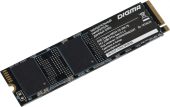Фото Диск SSD Digma Mega S3 M.2 2280 256 ГБ PCIe 3.0 NVMe x4, DGSM3256GS33T