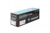 Фото Тонер-картридж TrendArt Лазерный Черный 15000стр, TrA_106R03623