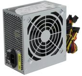Блок питания для ПК Powerman ATX 600 Вт, 6128219