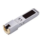 Трансивер XBIT SFP PLUS 10GBase-T Витая пара, SFP+10G-T1