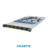 Серверная платформа Gigabyte R183-Z94-rev. AAD1/ACD1 12x2.5" Rack 1U, R183-Z94-ACD1