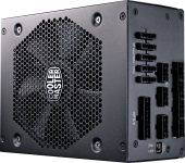 Блок питания для компьютера Cooler Master V1000 ATX 80 PLUS Platinum 1000 Вт, MPZ-A001-AFBAPV-EU
