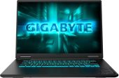 Ноутбук Gigabyte GAMING A16 GA63H 16" 1920x1200 (WUXGA), CVHI3EE894SH