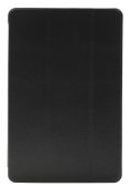 Чехол BORASCO Tablet Case Lite чёрный термопластичный полиуретан, 71051