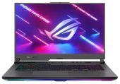 Вид Игровой ноутбук Asus ROG Strix G17 G713PI-LL098W 17.3" 2560x1440 (WQHD), 90NR0GG4-M008C0