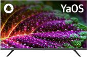 Фото Телевизор BBK 43LED-8260/UTS2C 43" 3840x2160 (4K) чёрный, 43LED-8260/UTS2C (B)