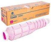 Тонер-картридж Konica-Minolta TN-616M Лазерный Пурпурный 41800стр, A1U9353