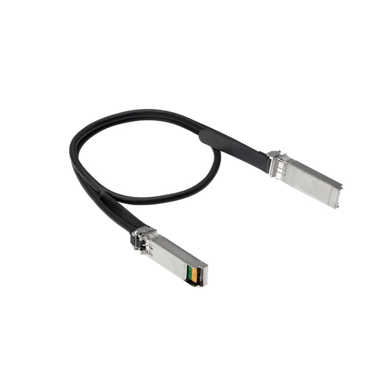 Кабель прямого подключения HPE Direct Attach Cable SFP56 -> SFP56 0.65 м, R0M46A