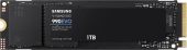 Диск SSD Samsung 990 EVO M.2 2280 1 ТБ PCIe 4.0 NVMe x4, MZ-V9E1T0BW