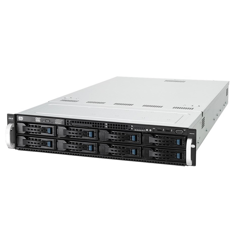 Картинка - 1 Серверная платформа Asus RS720-E9-RS8-G 8x3.5&quot; 2U, 90SF0081-M00380