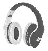 Наушники DEFENDER FREEMOTION B525 бело-серый, 63527