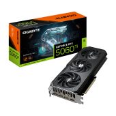 Фото Видеокарта Gigabyte NVIDIA GeForce RTX 5060 Ti Gaming OC GDDR7 16GB, GV-N506TGAMING OC-16GD