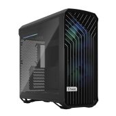 Фото Корпус Fractal Design Torrent RGB Full Tower Без БП чёрный, FD-C-TOR1A-04