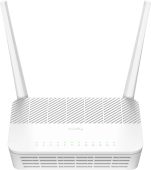 Фото Беспроводной маршрутизатор Cudy GP1200V xPON 2.4 и 5 ГГц 867 Мб/с, Mesh, GP1200V