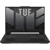 Вид Игровой ноутбук Asus TUF Gaming A15 FA507UI-HQ059 15.6" 2560x1440 (WQHD), 90NR0I65-M00330