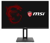 Монитор MSI MP271AP 27&quot; IPS чёрный, 9S6-3PA29T-086