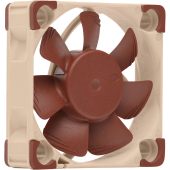 Корпусный вентилятор Noctua A4x10 PWM 40 мм 4-pin, NF-A4x10 PWM