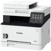 Вид МФУ Canon i-Sensys Colour MF645Cx A4 лазерный цветной, 3102C032