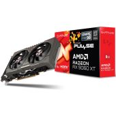 Видеокарта Sapphire AMD Radeon RX 9060 XT PULSE GDDR6 8GB, 11350-05-20G