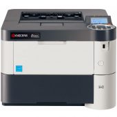 Вид Принтер Kyocera FS-2100DN A4 лазерный черно-белый, 1102MS3NL0