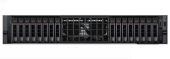Серверная платформа Dell PowerEdge R760 16x2.5" Rack 2U, 210-BDZY-489-000