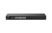 Коммутатор TENDA IP-COM G1016G Неуправляемый 16-ports, G1016G