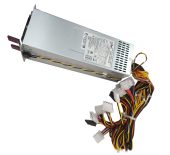 Фото Блок питания серверный Qdion R2A-DV1200-N 2U 91+ 1200 Вт, 99RADV1200I1170310