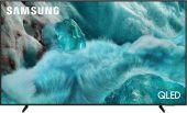 Телевизор Samsung QE75Q7FAAUX 75" 3840x2160 (4K) чёрный, QE75Q7FAAUXRU