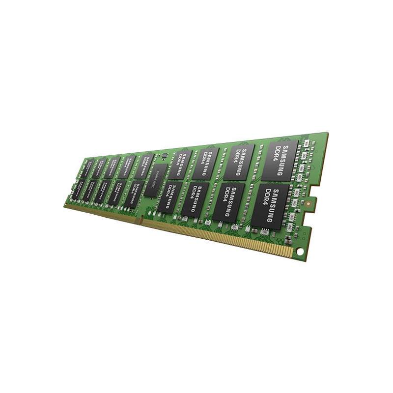 Модуль памяти Samsung M393A1K43FB2 8Гб DIMM DDR4 3200МГц, M393A1K43FB2-CWE