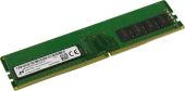 Модуль памяти Micron 16 ГБ DIMM DDR4 3200 МГц, MTA9ASF2G72AZ-3G2R