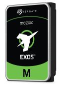 Диск HDD Seagate Exos M SATA 3.5" 24 ТБ, ST24000NM001K
