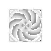 Корпусный вентилятор PCCOOLER F5R120 WH 3IN1 120 мм 4-pin, F5R120 WH 3IN1