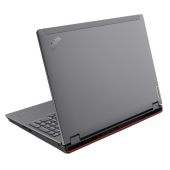 Вид Мобильная рабочая станция Lenovo ThinkPad P16 Gen 1 (QWERTZ) 16" 2560x1600 (WQXGA), 21D60014GE