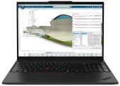 Мобильная рабочая станция Lenovo ThinkPad P16s G4, 16" 3840x2400, 21QSS16N00
