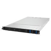 Серверная платформа Asus RS501A-E12-RS4U 4x2.5" Rack 1U, 90SF03Y1-M002J0