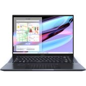 Вид Ноутбук Asus Zenbook Pro 16X OLED UX7602VI-ME097X 16" 3840x2400, 90NB10K1-M005D0