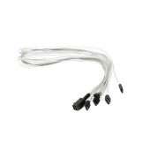 Кабель данных ACD Mini-SAS HD SFF-8643 -> 4 x SATA 0.3 м, MD-6705050-30