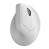 Мышь Keychron M5 Проводная/беспроводная белый, M5-A30