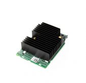 Photo RAID-контроллер Dell PERC H330 Mini card SAS-3 12 Гб/с SGL, 403-BBHH