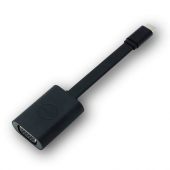 Photo Переходник Dell Video USB Type C (M) -&gt; VGA (F) 0.10м, 470-ABNC