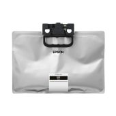 Картридж EPSON T01D1 Струйный Черный 50000стр, C13T01D100