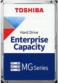 Фото Диск HDD Toshiba Enterprise Capacity SAS NL 3.5" 16 ТБ, MG09SCA16TE