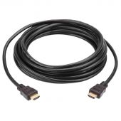 Вид Видеокабель с Ethernet ATEN 2L-7D20H HDMI (M) -> HDMI (M) 20 м, 2L-7D20H